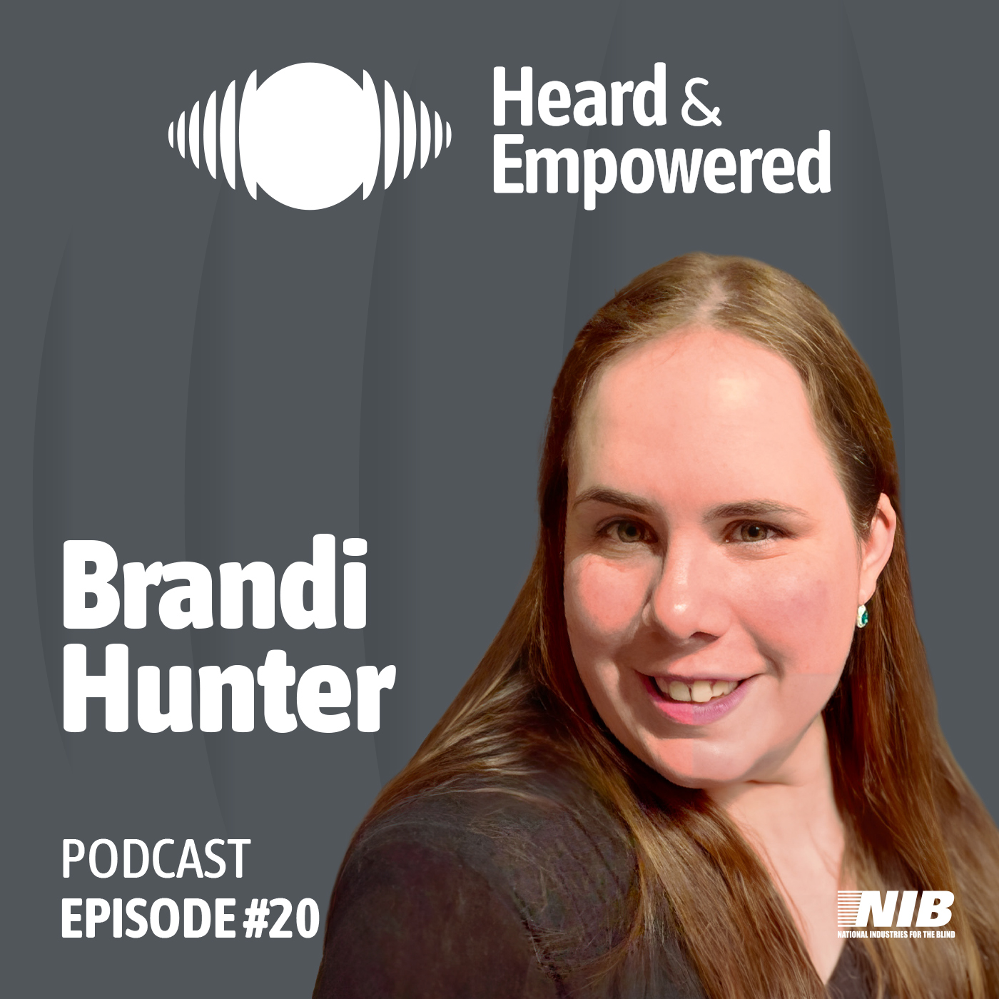 Ep #20: Considering a Job in Manufacturing as a BVI? Brandi Hunter Shares What You Need to Know