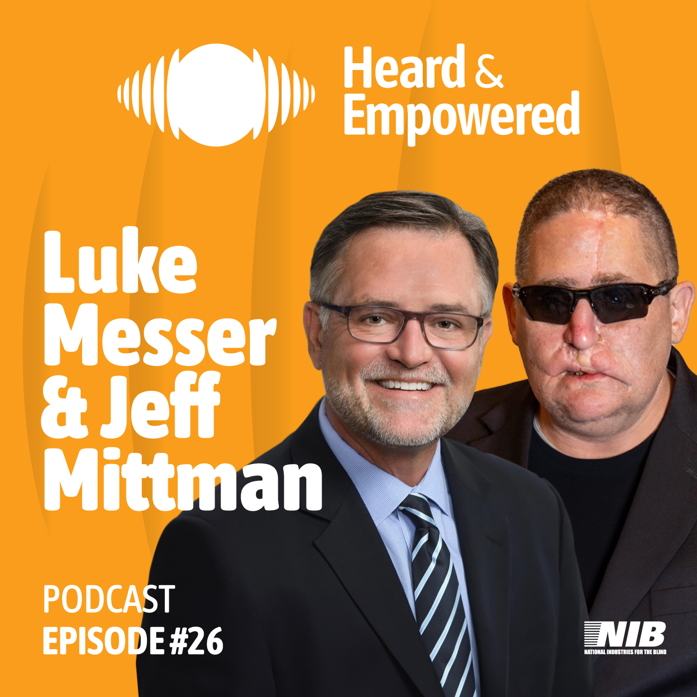 Ep #26: How Changing Public Policy Will Create More BVI Jobs with Luke Messer and Jeff Mittman