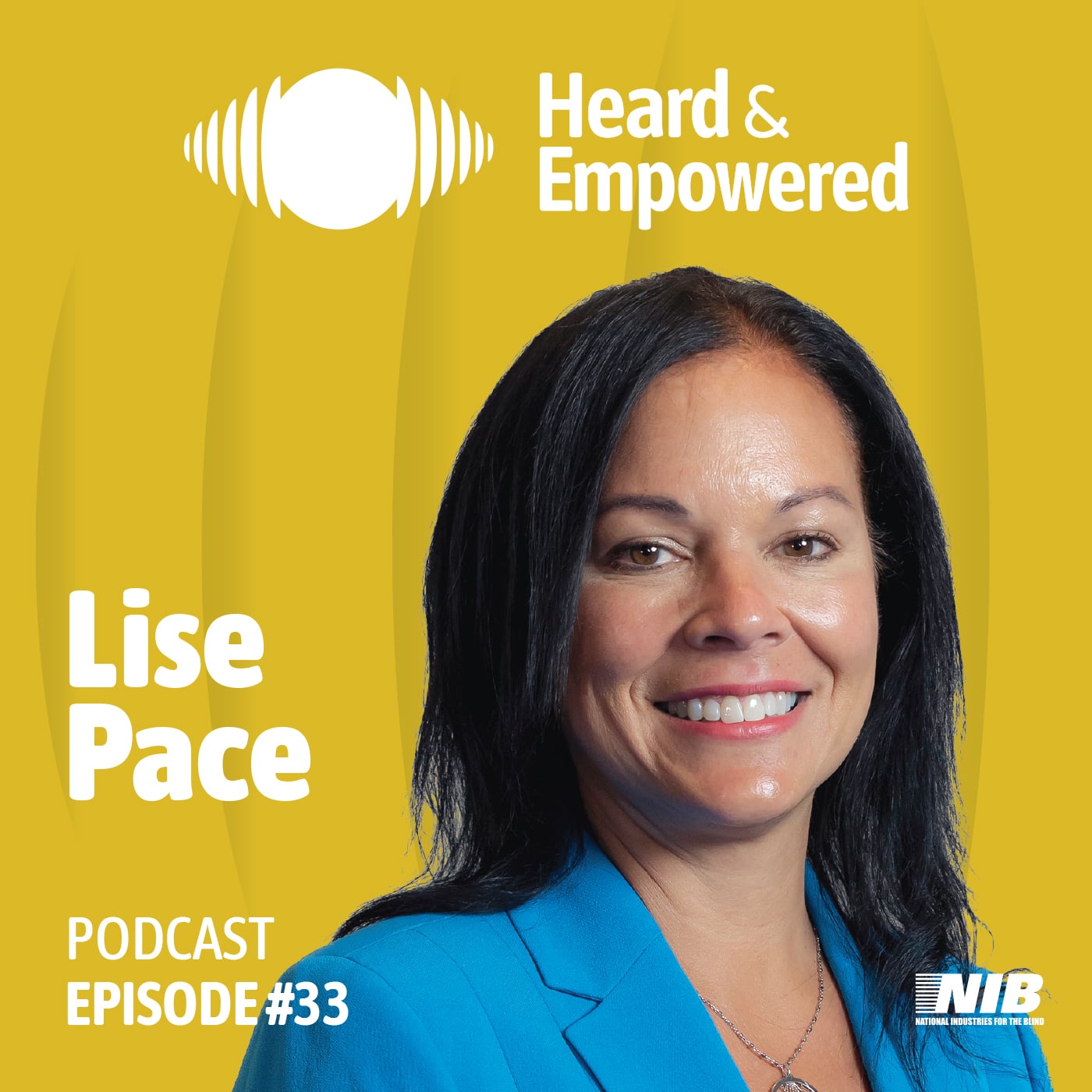 Ep #33: Advocacy, Public Policy, and the 1% Ask with Bosma Enterprises' Lise Pace