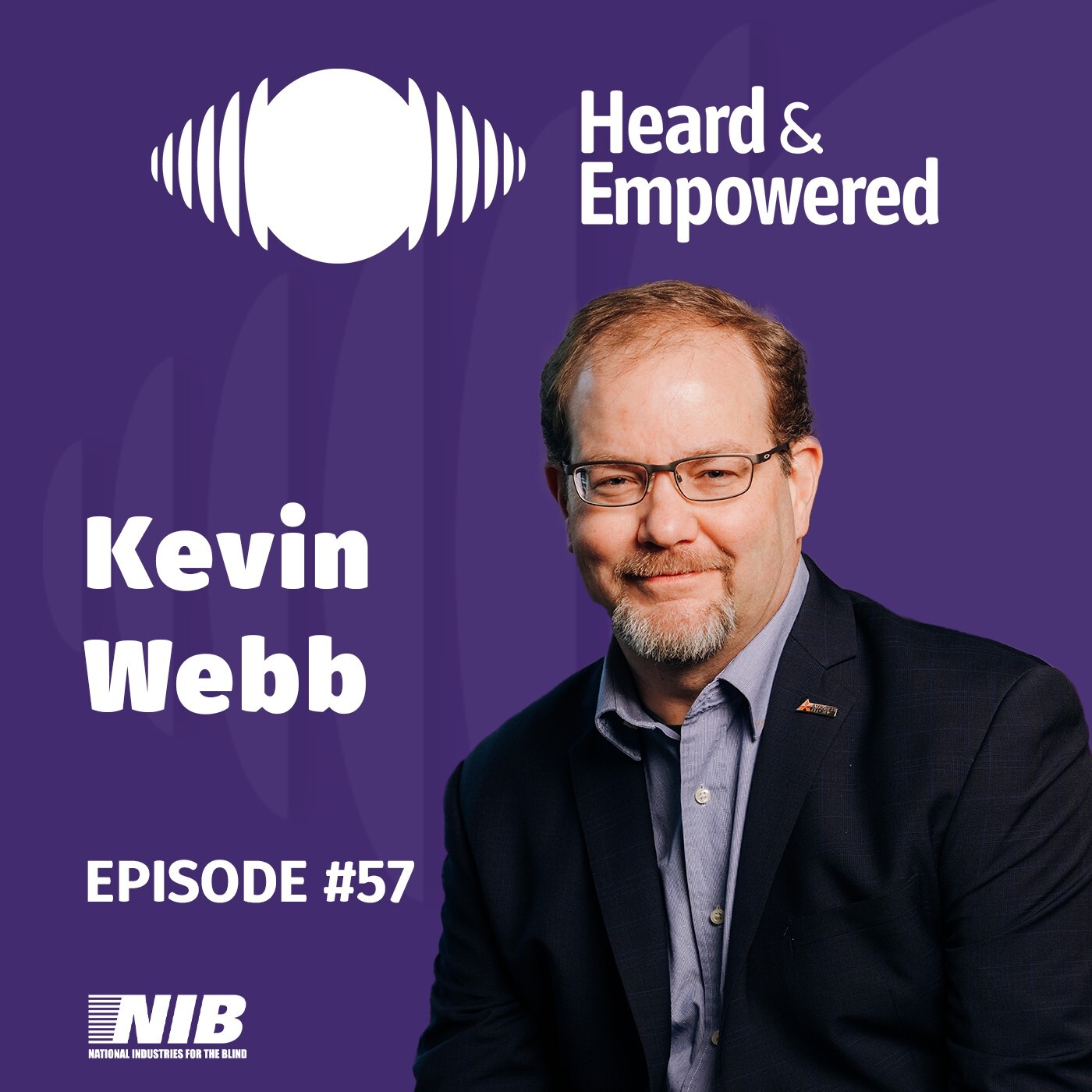 Building Accessible Career Pathways for People With Disabilities With Kevin Webb