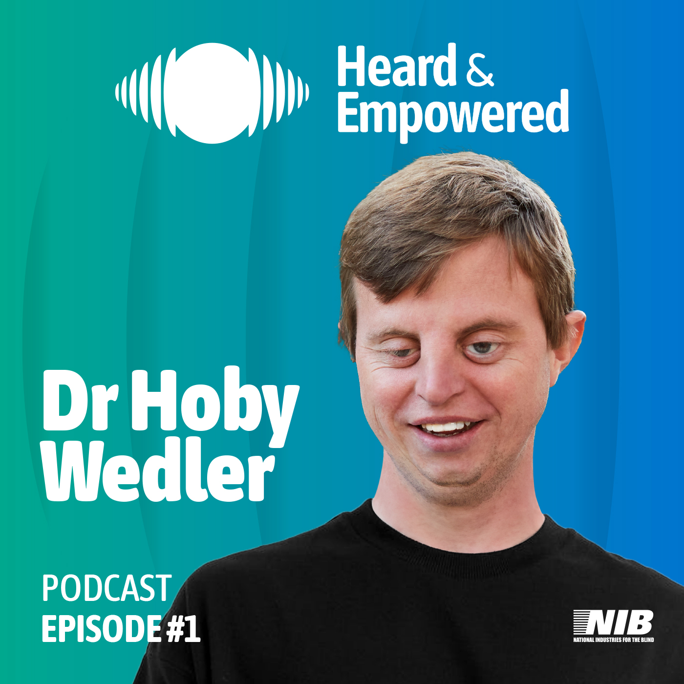Ep #1: About the Host: Discover Dr. Hoby Wedler's Story & Jumpstart Your Job Search