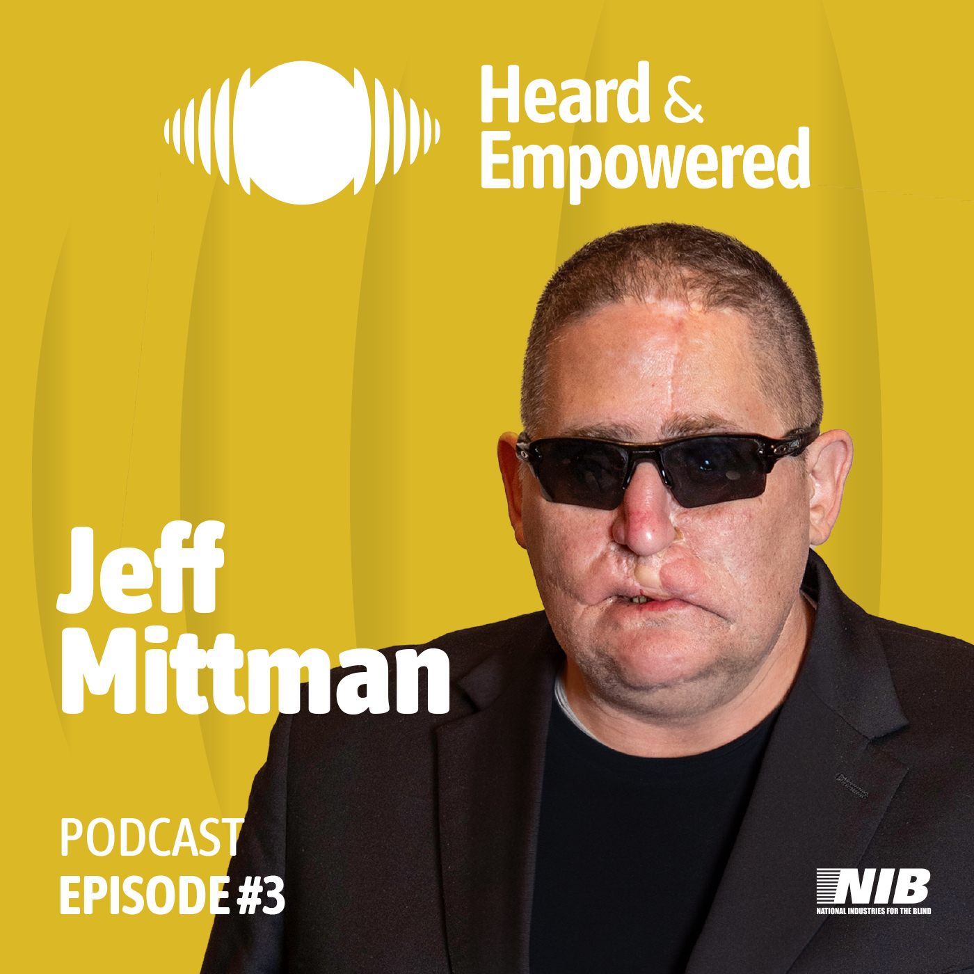 Ep #3: From the Battleground to the Boardroom: A Career Path Like No Other with Jeff Mittman