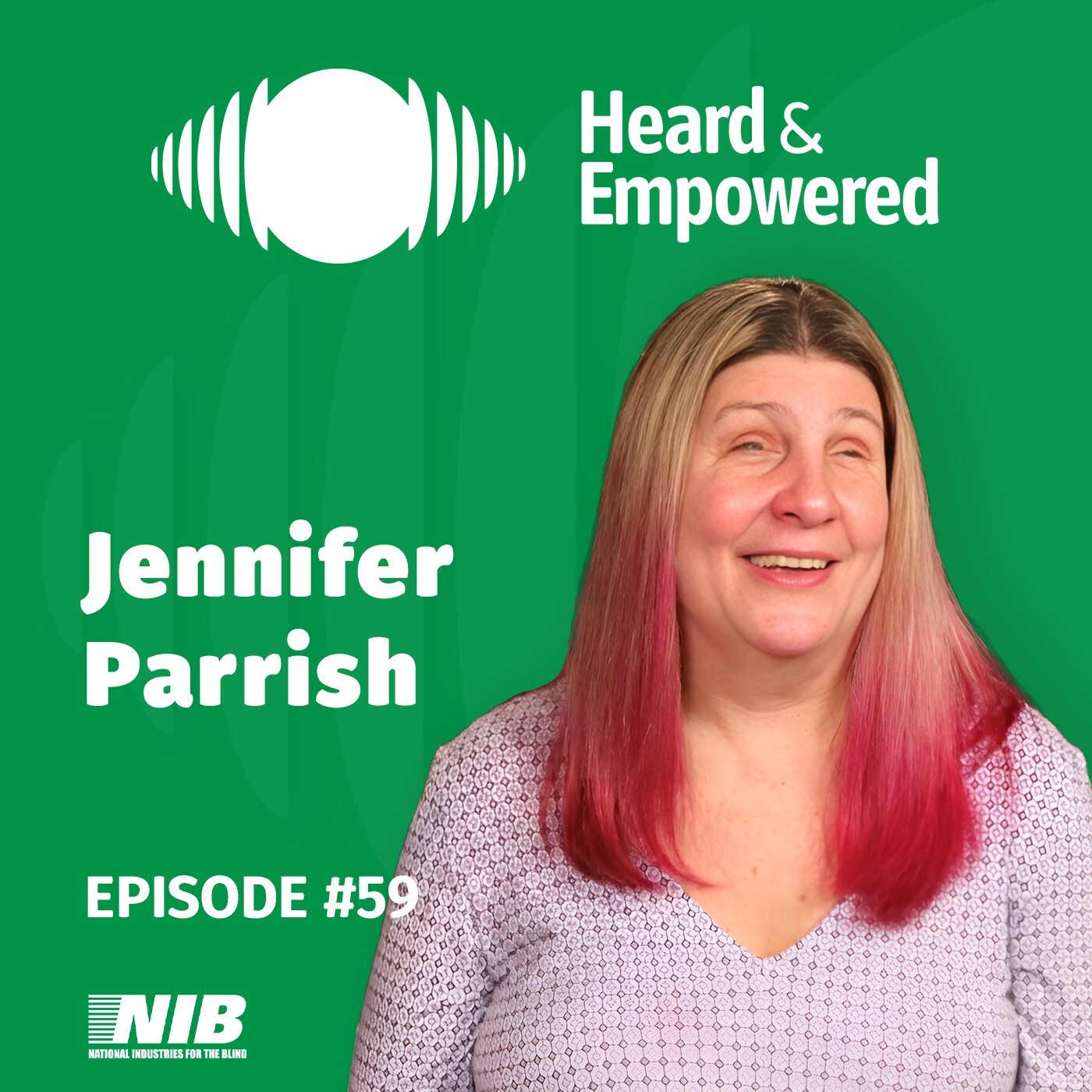 Building a Life Without Limits With Jennifer Parrish of The Lighthouse of Houston