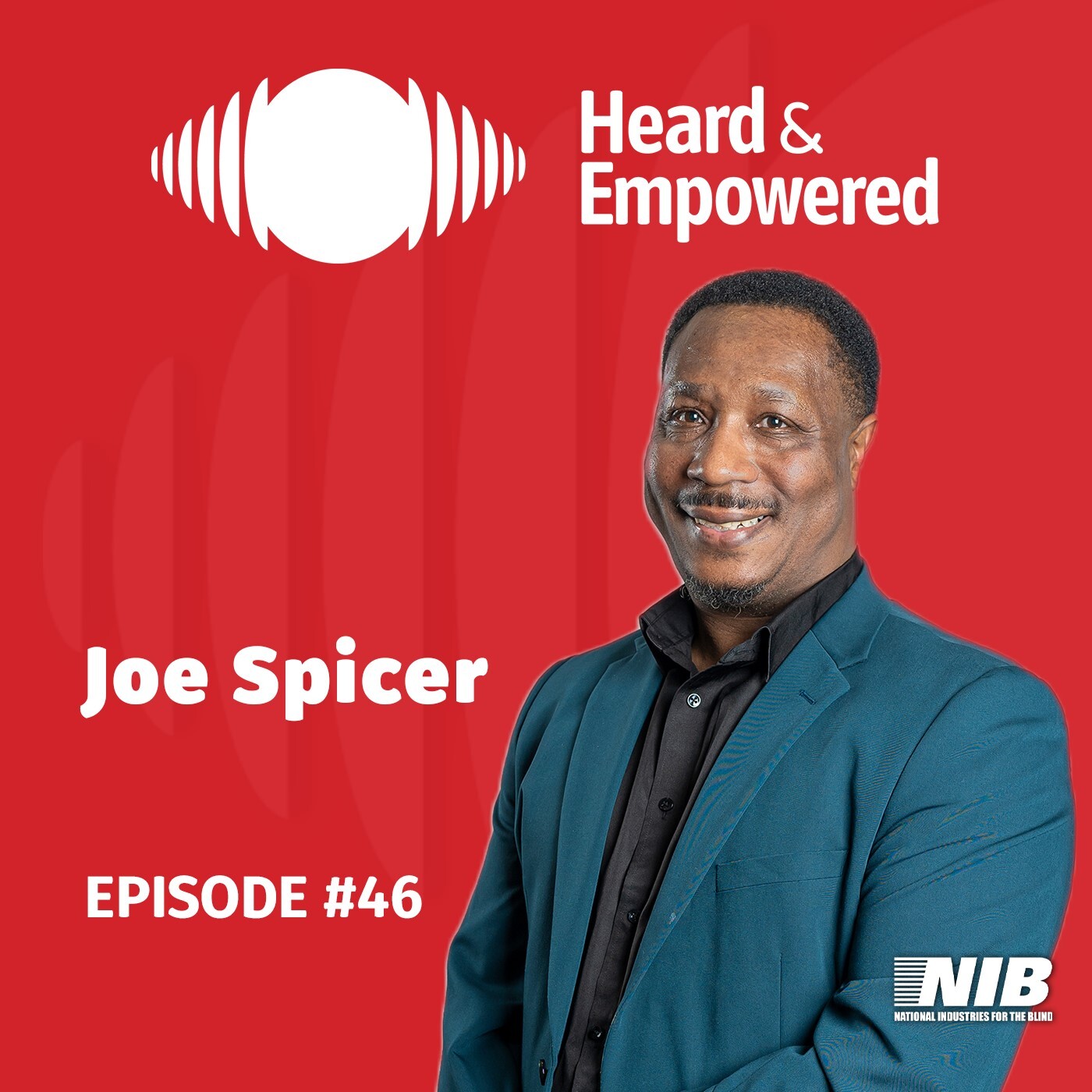 Advocating for Opportunity With Joe Spicer
