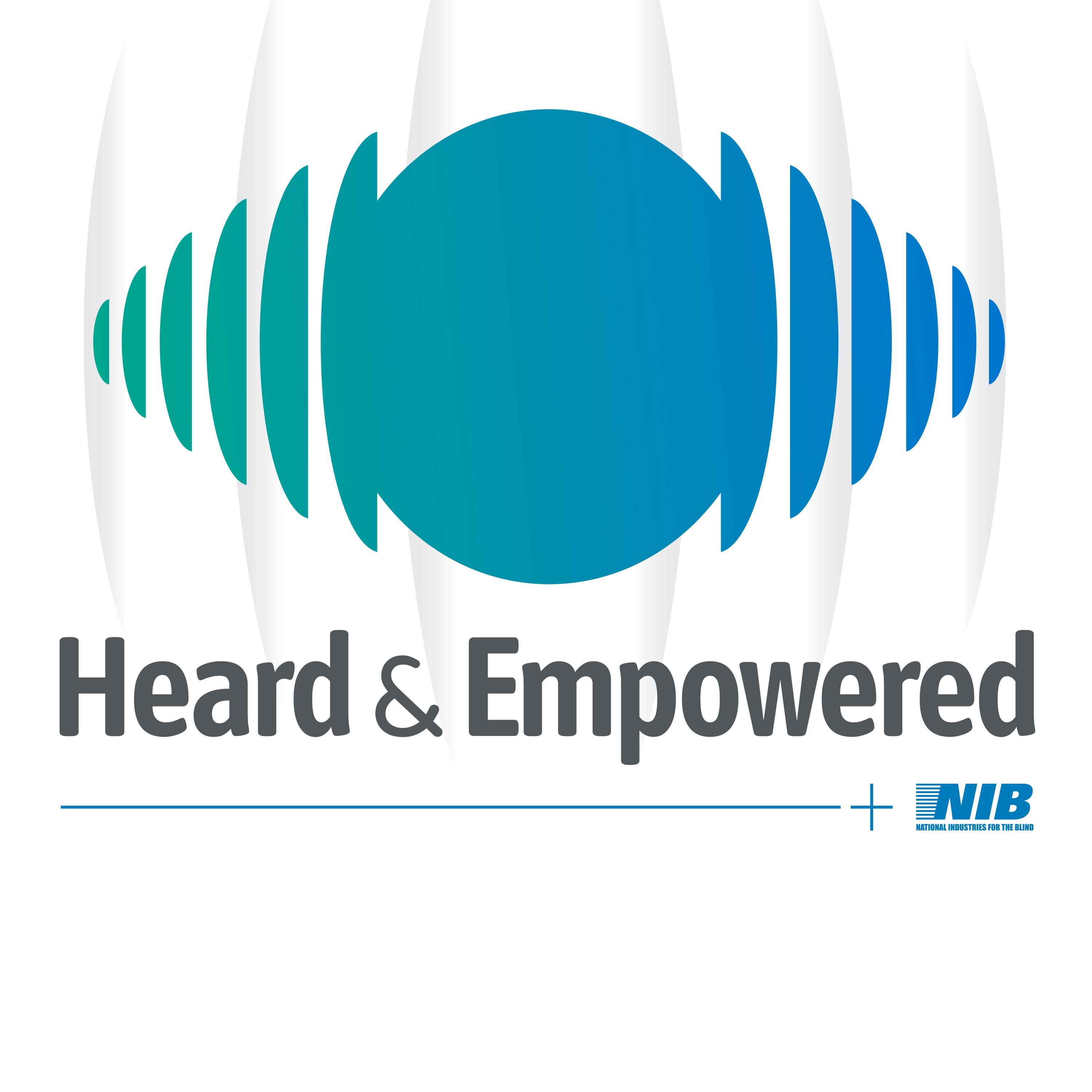 Ep #0: Trailer | Find Job Inspiration & Career Opportunities on the Heard & Empowered Podcast by NIB